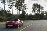 Mazda MX-5 Convertible Sport Tech 2020 года (UK)